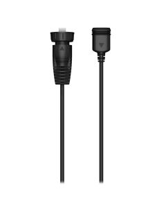 GARMIN ELEC. USB-C TO USB-A FEMALE ADAPT