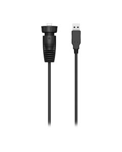 GARMIN ELEC. USB-C TO USB-A MALE ADAPTER