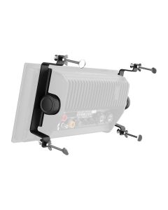 GARMIN ELEC. THICK FLUSH MOUNT KIT 01012
