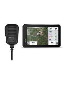 GARMIN ELEC. TREAD OFF-ROAD GPS W/2-WAY
