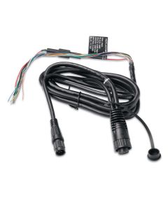 GARMIN ELEC. POWER/DATA CABLE FOR GPSMAP