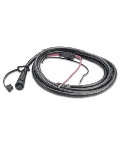 GARMIN ELEC. 2PIN POWER CABLE FOR  GPSMA