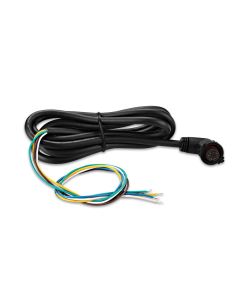 GARMIN ELEC. POWER/DATA CABLE  7-PIN  90