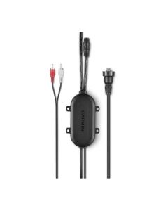 GARMIN ELEC. GXM 53 POWER AND AUDIO MODU