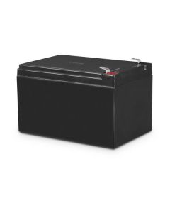 GARMIN ELEC. BATTERY  12 AH LEAD ACID  F