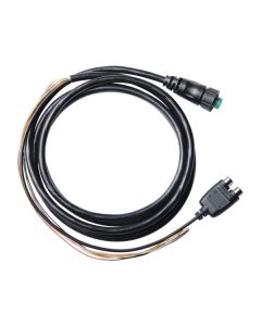 GARMIN ELEC. AUDIO/DATA CABLE  84XX/86XX