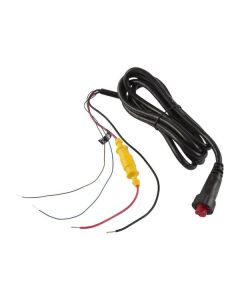 GARMIN ELEC. POWER/DATA CABLE  ECHMAP UL