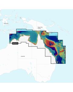GARMIN CARTO AUSTRALIA NORTHEAST GARMIN