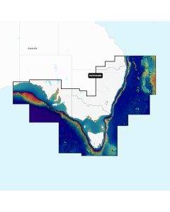 GARMIN CARTO AUSTRALIA SOUTHEAST GARMIN