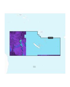 GARMIN CARTO NEW CALEDONIA GARMIN NAVION