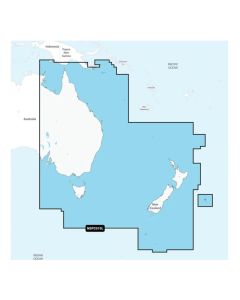 GARMIN CARTO GARMIN NAVIONICS+ AUSTRALIA