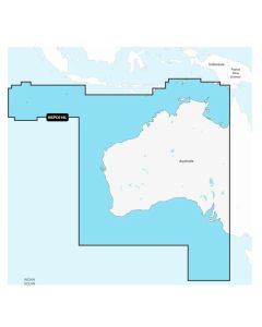 GARMIN CARTO GARMIN NAVIONICS+ AUSTRALIA