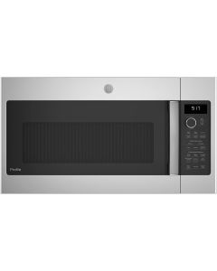 GE APPLIANCE GE PROFILE 1.7 CU. FT. CONV