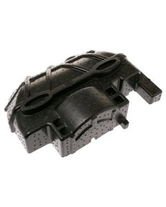 GE APPLIANCE INDOOR BLOWER COVER (TOP) W