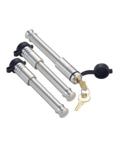 GEN-Y HITCH 61820 | 3 PACK MIXED 2.5  KE