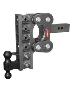 GEN-Y HITCH THE BOSS TORSION-FLEX 2' SHA