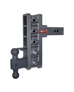 GEN-Y HITCH MEGA-DUTY 2.5' SHANK 9' OFFS