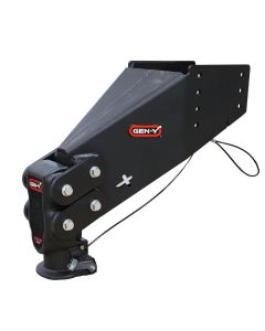 GEN-Y HITCH GEN III EXECUTIVE - AUTO LAT