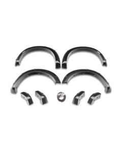 HUSKYLINER FF POCKET STYLE 4PC 2802914