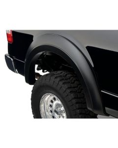 HUSKYLINER FF EXTEND-A-FENDER STYLE 4PC