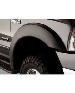 HUSKYLINER FF EXTEND-A-FENDER STYLE 4PC