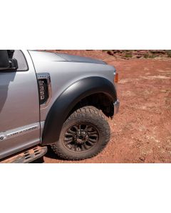 HUSKYLINER FF EXTEND-A-FENDER STYLE 4PC