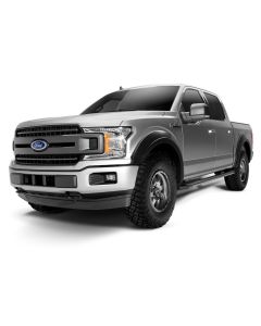 HUSKYLINER FF EXTEND-A-FENDER STYLE 4PC