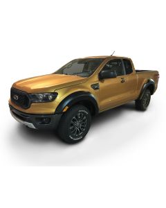 HUSKYLINER FF EXTEND-A-FENDER STYLE 4PC