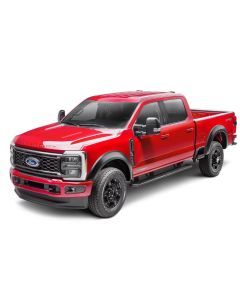 HUSKYLINER FF EXTEND-A-FENDER STYLE 4PC