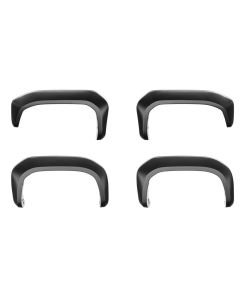 HUSKYLINER FF EXTEND-A-FENDER STYLE 4PC