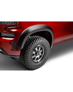 HUSKYLINER FF EXTEND-A-FENDER STYLE 4PC