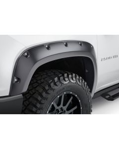 HUSKYLINER FF EXTEND-A-FENDER STYLE 4PC