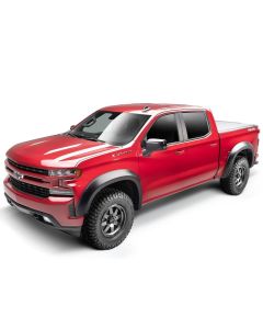 HUSKYLINER FF EXTEND-A-FENDER STYLE 4PC