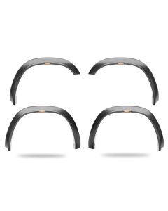 HUSKYLINER FF RVL STYLE 4PC 2805942