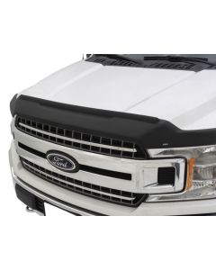 HUSKYLINER AEROSKIN II TEXTURED BLACK 28