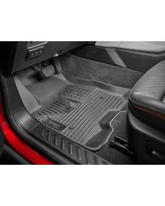 HUSKYLINER WB FR & 2ND SEAT FLOOR LINER