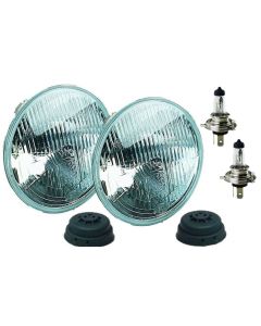 HELLA HLMP CONV 7'2 LAMP KIT 002395801