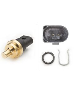 HELLA COOLANT-TEMPERATURE-SENSOR 0093093