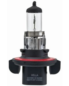 HELLA BULB 12V 60/55W P26-4T H13