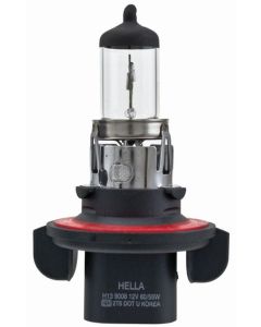 HELLA BULB H13 12V 60/55W P26.4T T4 SB H