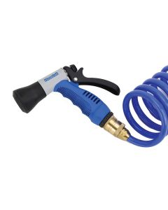 HOSECOIL BOAT BUMPER NOZZLE KIT