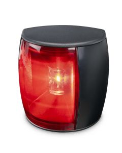 HELLA NAVILED PRO PORT LAMP BLACK 2NM