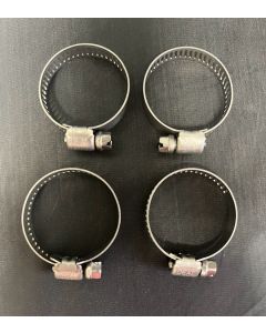 HELIX RACING ALL STAINLESS WORM DRIVE 13