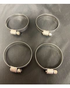 HELIX RACING ALL STAINLESS WORM DRIVE 19