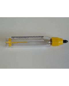 HELIX RACING ETHANOL CONTENT GAUGE 35039