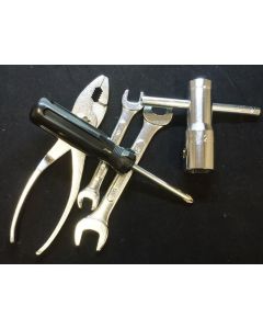 HELIX RACING MOTORCYCLE/ATV ECONOMY TOOL