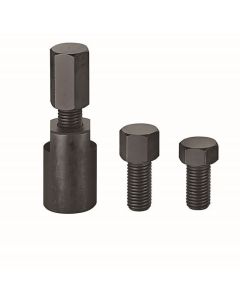 HELIX RACING ATV STEERING KNUCKLE / BALL