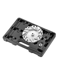 HELIX RACING DRIVE CLUTCH FIXTURE  POLAR
