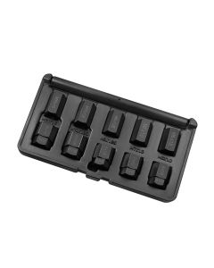 HELIX RACING 10PC  STUD REMOVAL & INSTAL