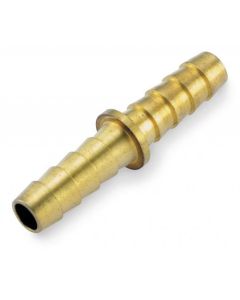 HELIX RACING BRASS BARB/BARB SPLICER 5/1